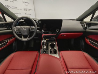 Lexus Ostatní modely NX 350h Executive TOP 2025