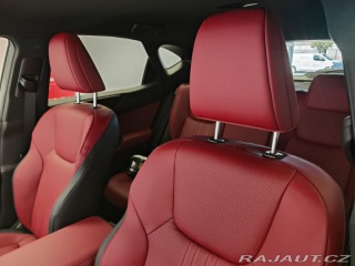 Lexus Ostatní modely NX 350h Executive TOP 2025