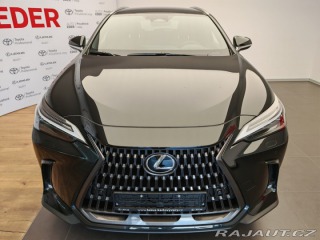 Lexus Ostatní modely NX 350h Executive TOP 2025