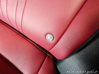 Lexus Ostatní modely NX 350h Executive TOP 2025