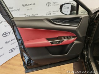 Lexus Ostatní modely NX 350h Executive TOP 2025