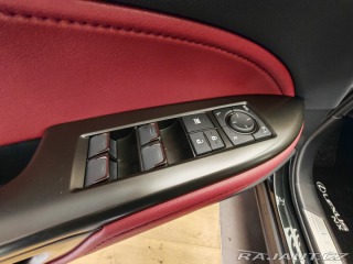 Lexus Ostatní modely NX 350h Executive TOP 2025