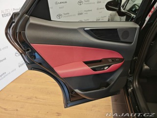 Lexus Ostatní modely NX 350h Executive TOP 2025