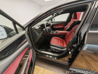 Lexus Ostatní modely NX 350h Executive TOP 2025