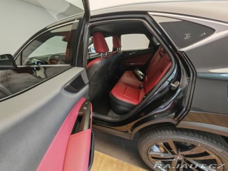 Lexus Ostatní modely NX 350h Executive TOP 2025