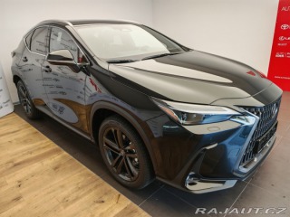 Lexus Ostatní modely NX 350h Executive TOP 2025
