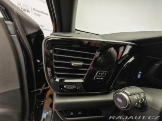 Lexus Ostatní modely NX 350h Executive TOP 2025