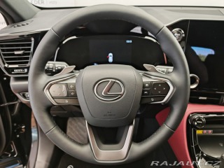 Lexus Ostatní modely NX 350h Executive TOP 2025