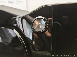 Lexus Ostatní modely NX 350h Executive TOP 2025