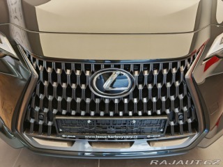 Lexus Ostatní modely NX 350h Executive TOP 2025