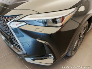 Lexus Ostatní modely NX 350h Executive TOP 2025