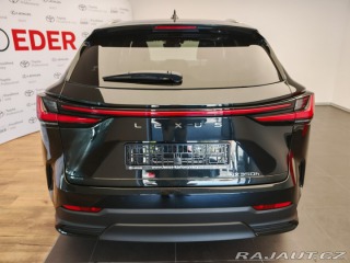 Lexus Ostatní modely NX 350h Executive TOP 2025
