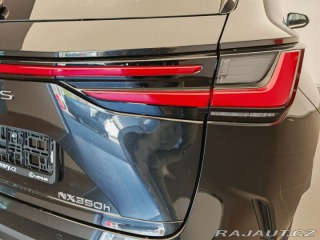 Lexus Ostatní modely NX 350h Executive TOP 2025