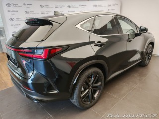 Lexus Ostatní modely NX 350h Executive TOP 2025