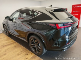 Lexus Ostatní modely NX 350h Executive TOP 2025