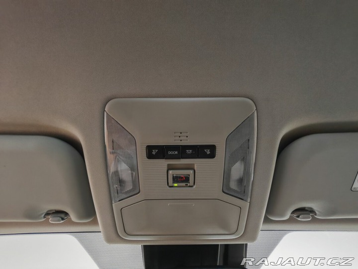 Toyota RAV4 2.5 TNGA HEV 178 - 1 CVT 2021