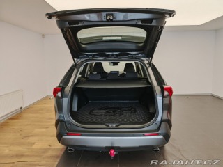 Toyota RAV4 2.5 TNGA HEV 178 - 1 CVT 2021