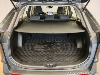 Toyota RAV4 2.5 TNGA HEV 178 - 1 CVT 2021