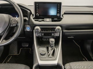 Toyota RAV4 2.5 TNGA HEV 178 - 1 CVT 2021