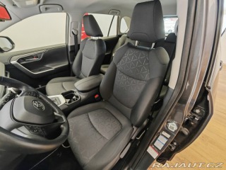 Toyota RAV4 2.5 TNGA HEV 178 - 1 CVT 2021