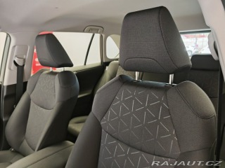 Toyota RAV4 2.5 TNGA HEV 178 - 1 CVT 2021