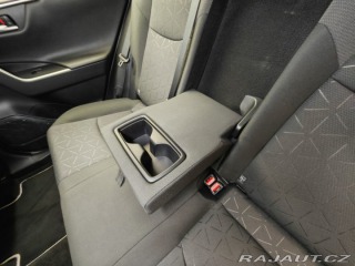 Toyota RAV4 2.5 TNGA HEV 178 - 1 CVT 2021