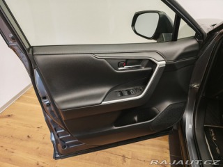 Toyota RAV4 2.5 TNGA HEV 178 - 1 CVT 2021