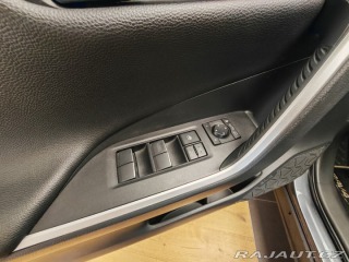 Toyota RAV4 2.5 TNGA HEV 178 - 1 CVT 2021