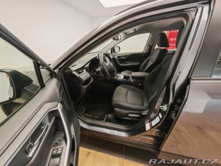 Toyota RAV4 2.5 TNGA HEV 178 - 1 CVT 2021