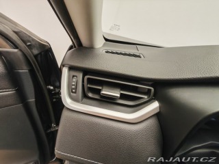 Toyota RAV4 2.5 TNGA HEV 178 - 1 CVT 2021