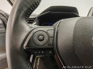 Toyota RAV4 2.5 TNGA HEV 178 - 1 CVT 2021