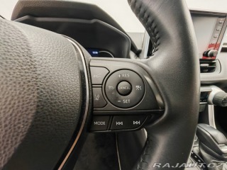 Toyota RAV4 2.5 TNGA HEV 178 - 1 CVT 2021