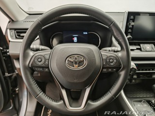 Toyota RAV4 2.5 TNGA HEV 178 - 1 CVT 2021