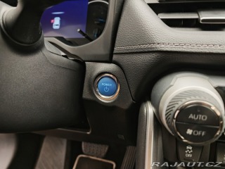 Toyota RAV4 2.5 TNGA HEV 178 - 1 CVT 2021