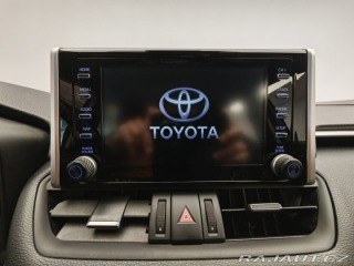 Toyota RAV4 2.5 TNGA HEV 178 - 1 CVT 2021
