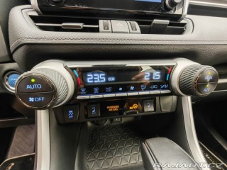 Toyota RAV4 2.5 TNGA HEV 178 - 1 CVT 2021