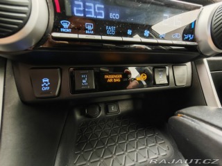 Toyota RAV4 2.5 TNGA HEV 178 - 1 CVT 2021