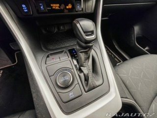 Toyota RAV4 2.5 TNGA HEV 178 - 1 CVT 2021
