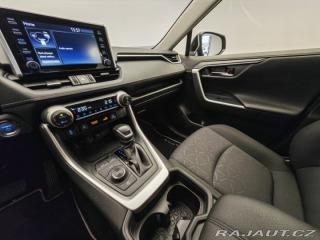 Toyota RAV4 2.5 TNGA HEV 178 - 1 CVT 2021