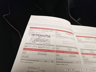 Toyota RAV4 2.5 TNGA HEV 178 - 1 CVT 2021