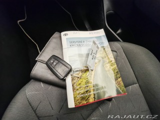 Toyota RAV4 2.5 TNGA HEV 178 - 1 CVT 2021