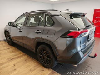 Toyota RAV4 2.5 TNGA HEV 178 - 1 CVT 2021