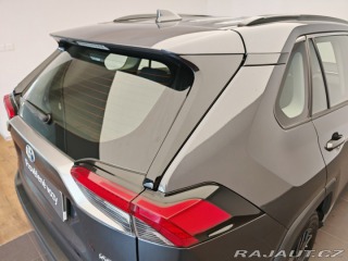 Toyota RAV4 2.5 TNGA HEV 178 - 1 CVT 2021