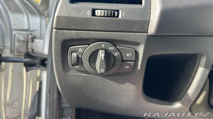 BMW 1 120i 110kW REZERVOVANO 2005