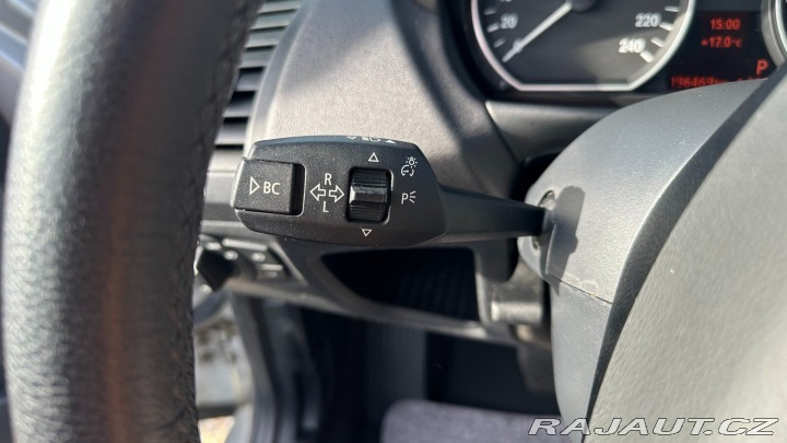 BMW 1 120i 110kW *A/T*ALU*Isofi 2005