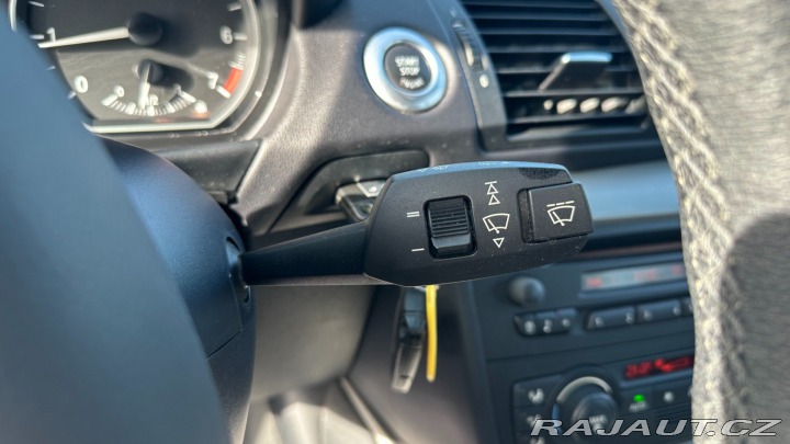 BMW 1 120i 110kW REZERVOVANO 2005