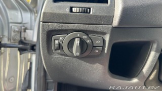 BMW 1 120i 110kW *A/T*ALU*Isofi 2005