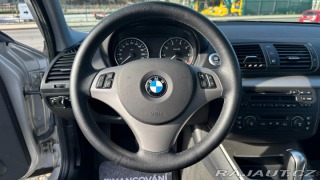 BMW 1 120i 110kW *A/T*ALU*Isofi 2005