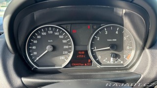 BMW 1 120i 110kW *A/T*ALU*Isofi 2005