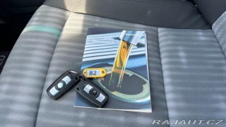 BMW 1 120i 110kW *A/T*ALU*Isofi 2005